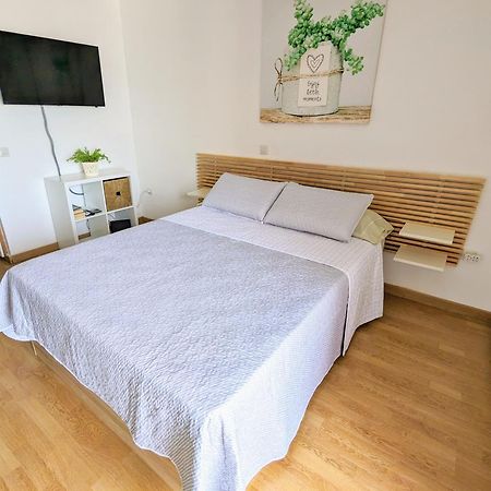 Estudio Jupiter Con Fantasticas Vistas Benalmádena Exteriér fotografie