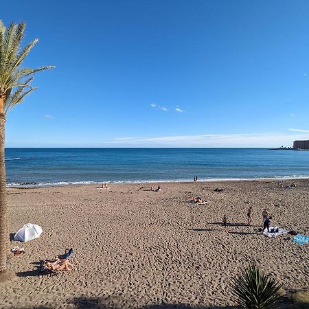 Estudio Jupiter Con Fantasticas Vistas Benalmádena Exteriér fotografie