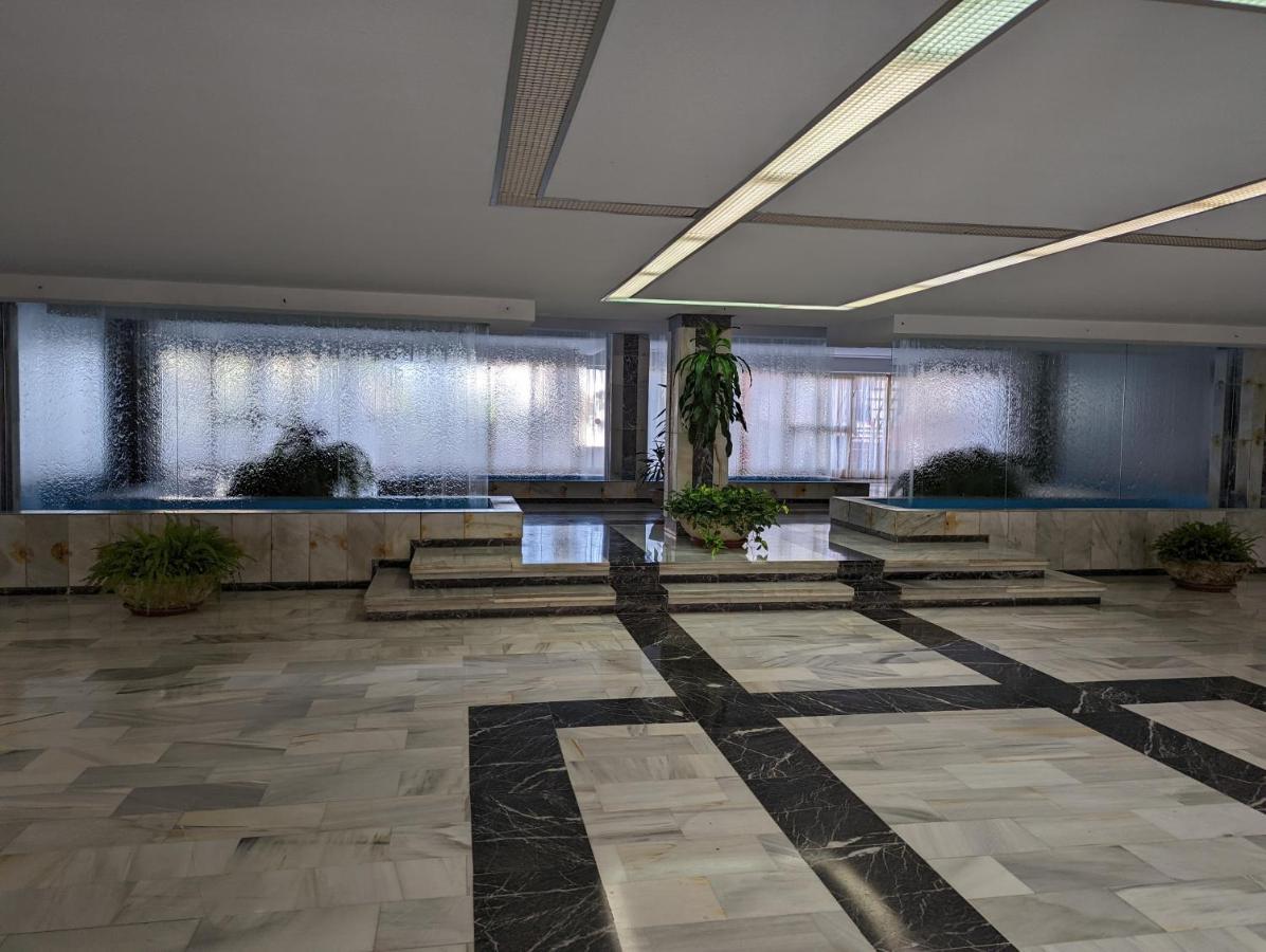 Estudio Jupiter Con Fantasticas Vistas Benalmádena Exteriér fotografie