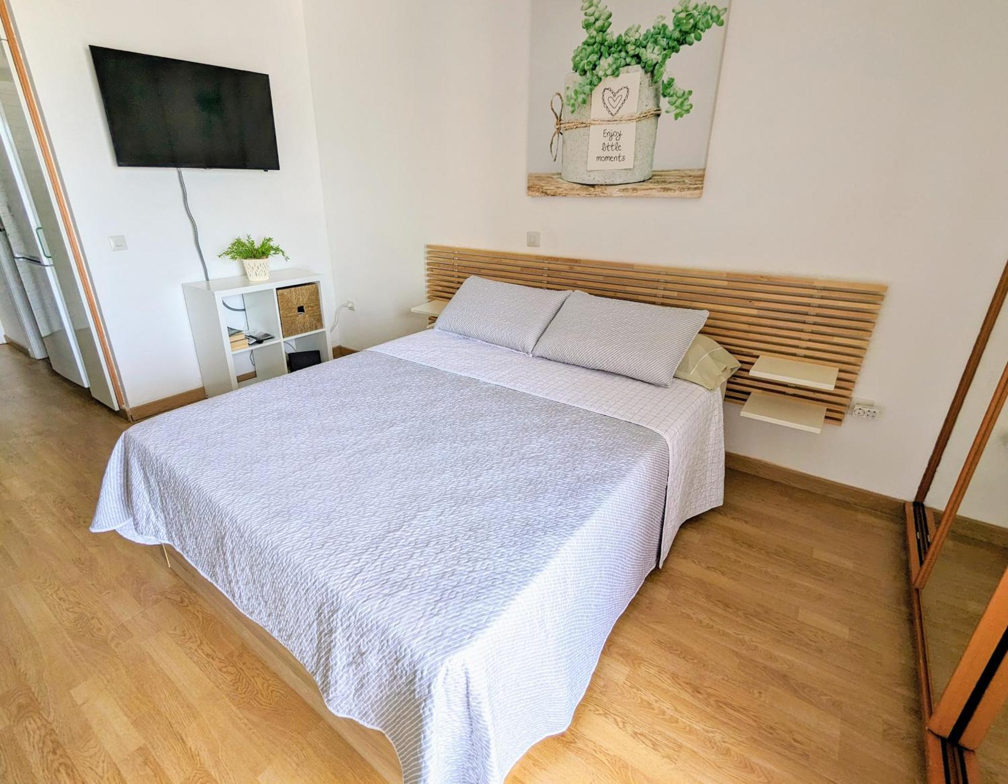 Estudio Jupiter Con Fantasticas Vistas Benalmádena Exteriér fotografie